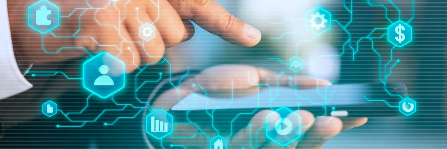 Technology behind mobile casino
